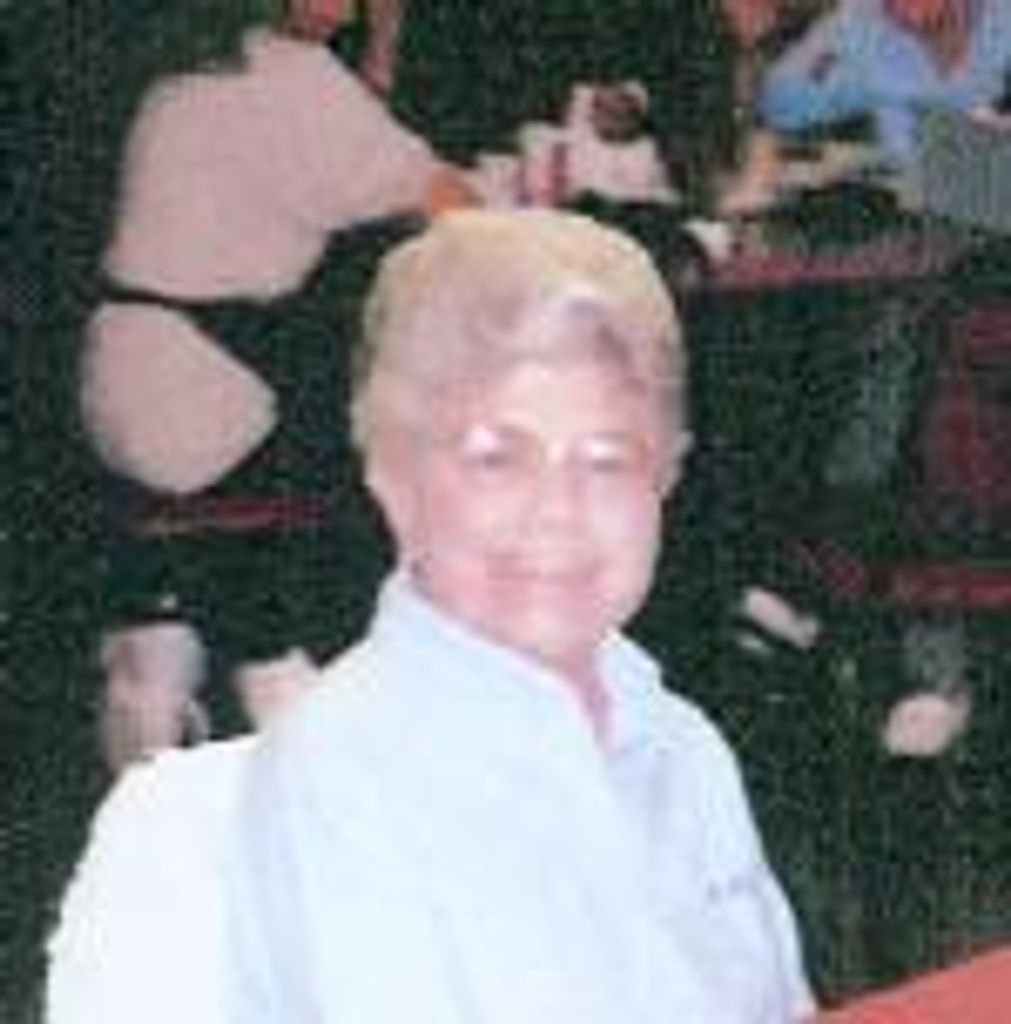 Marie M. Byrnes Profile Photo