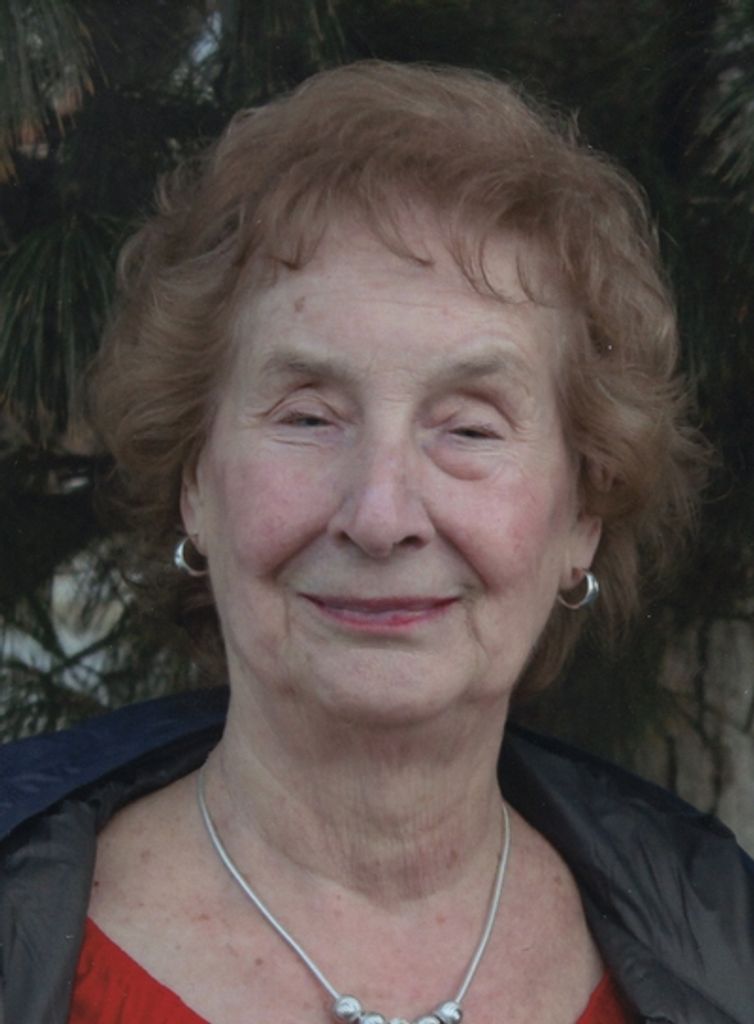 Jeanine Laroe Profile Photo