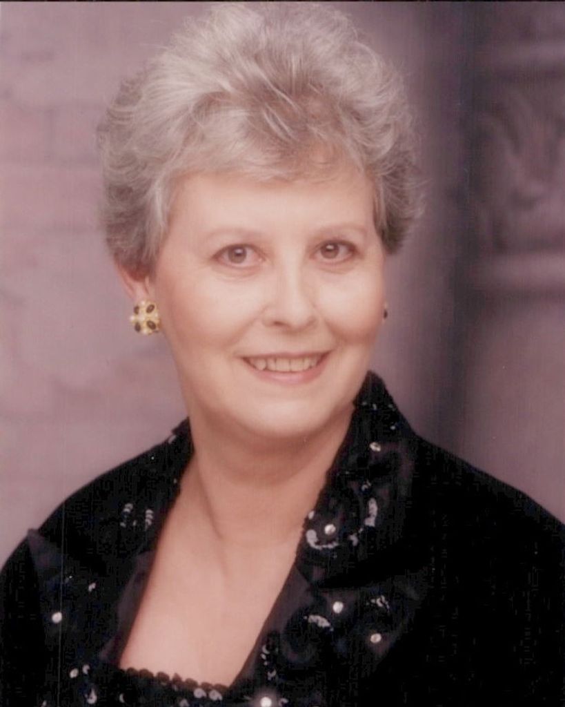 Christina Lee Mathias