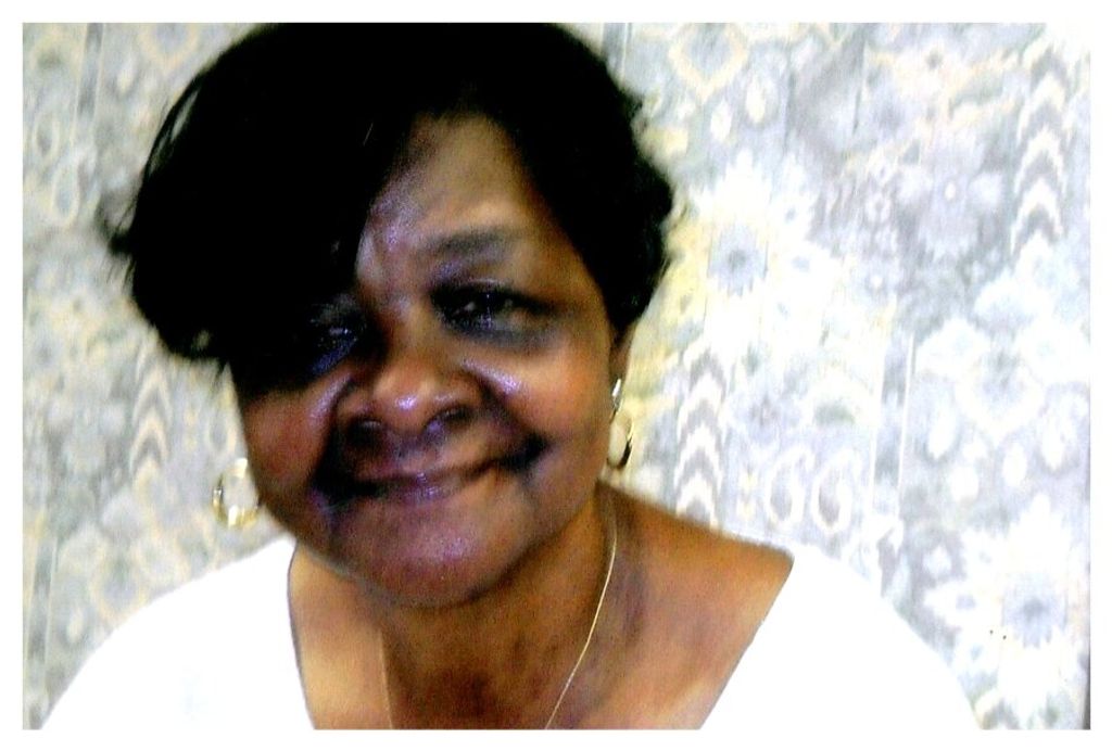 Fannie Lee (Dukes)  Smith