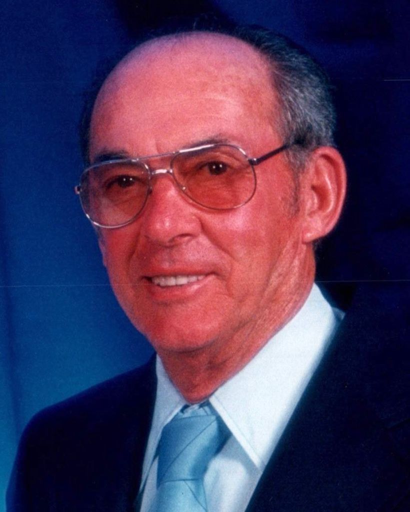 George Loren Reynolds Profile Photo