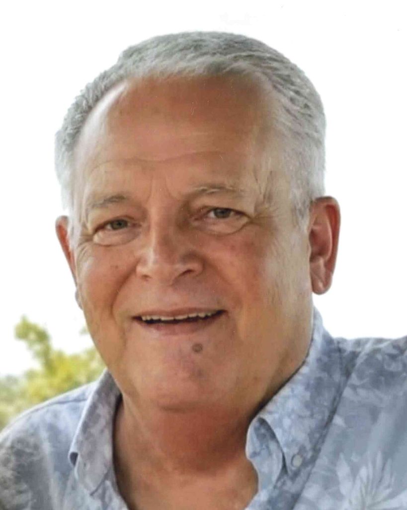 Marvin A. Rennekamp Profile Photo