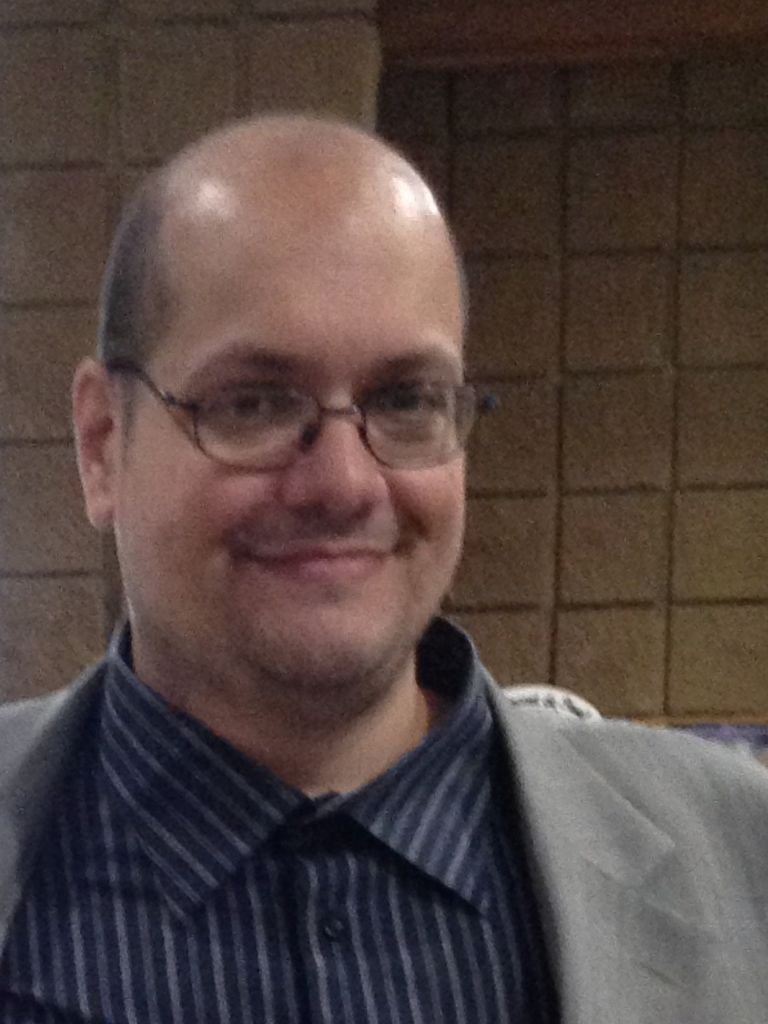Andrew Sarkar
