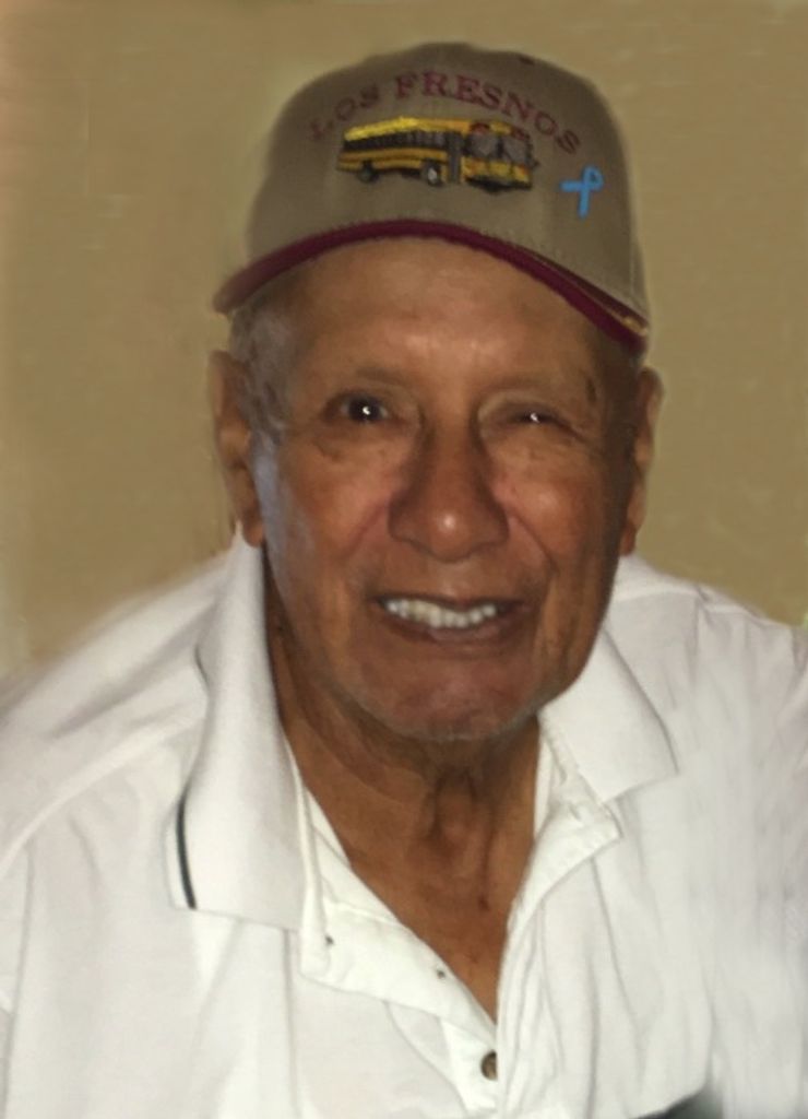 Carlos Soto