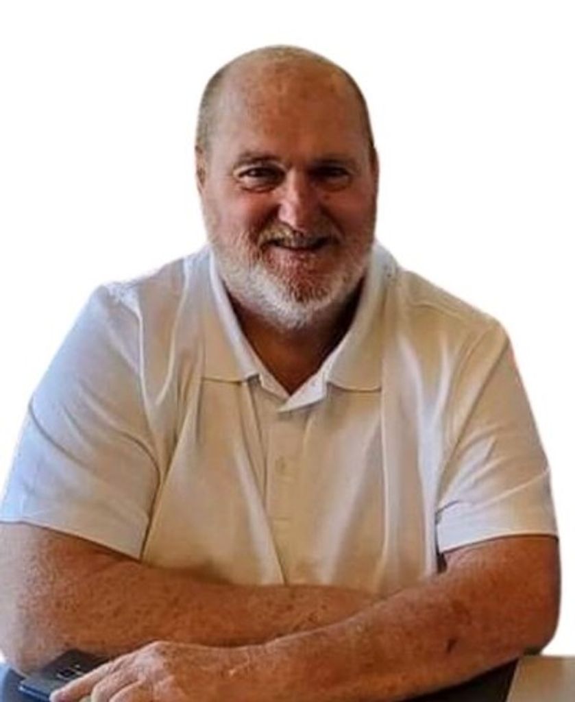 Richard "Giz" Keith Gibson Profile Photo