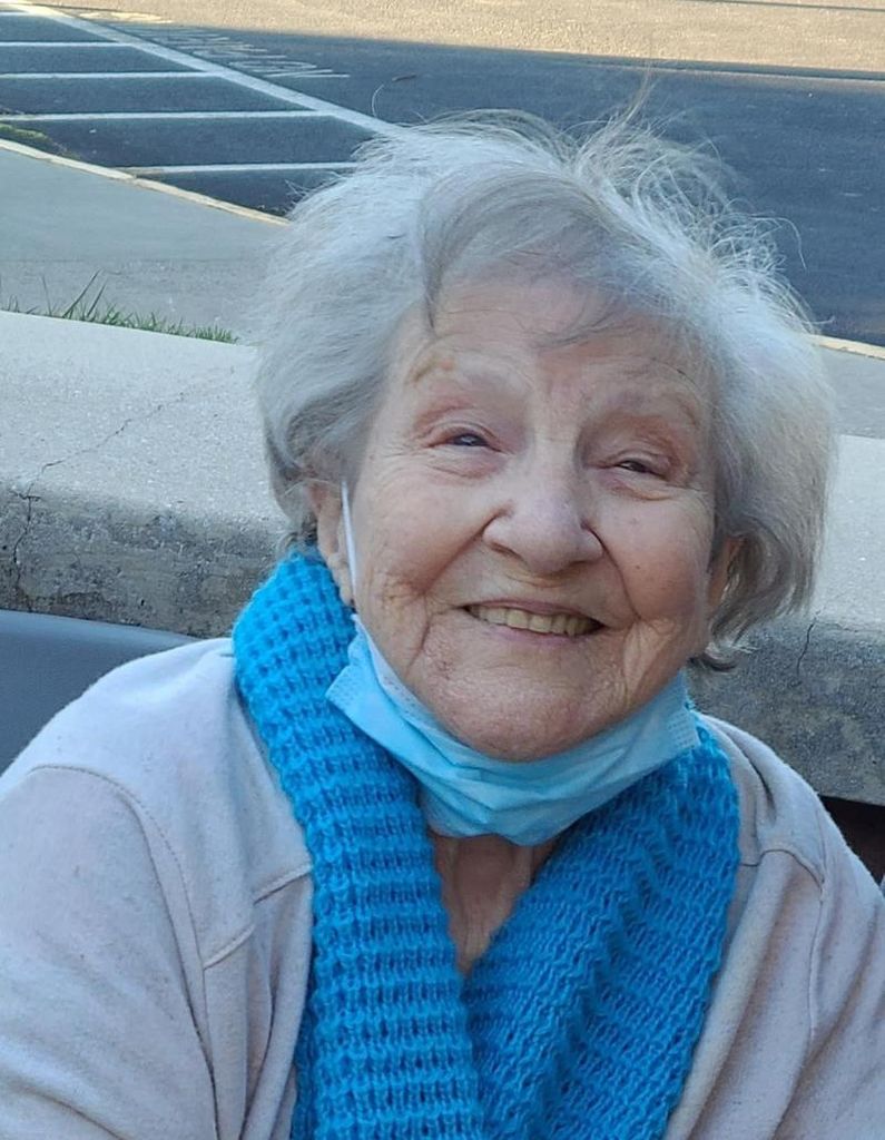 Dorothy "Dot" Tynes Profile Photo