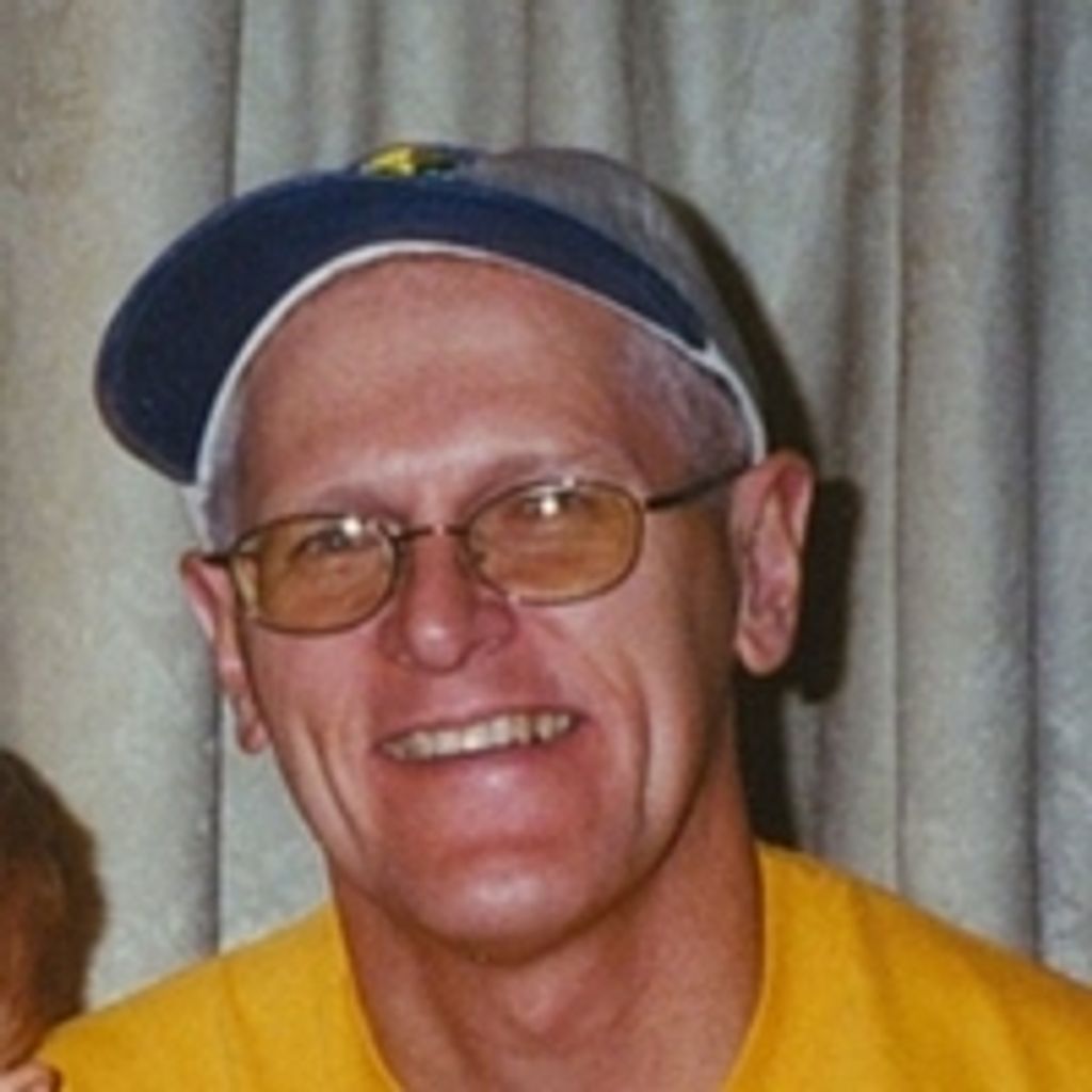 Larry "La" A. Johnson Profile Photo