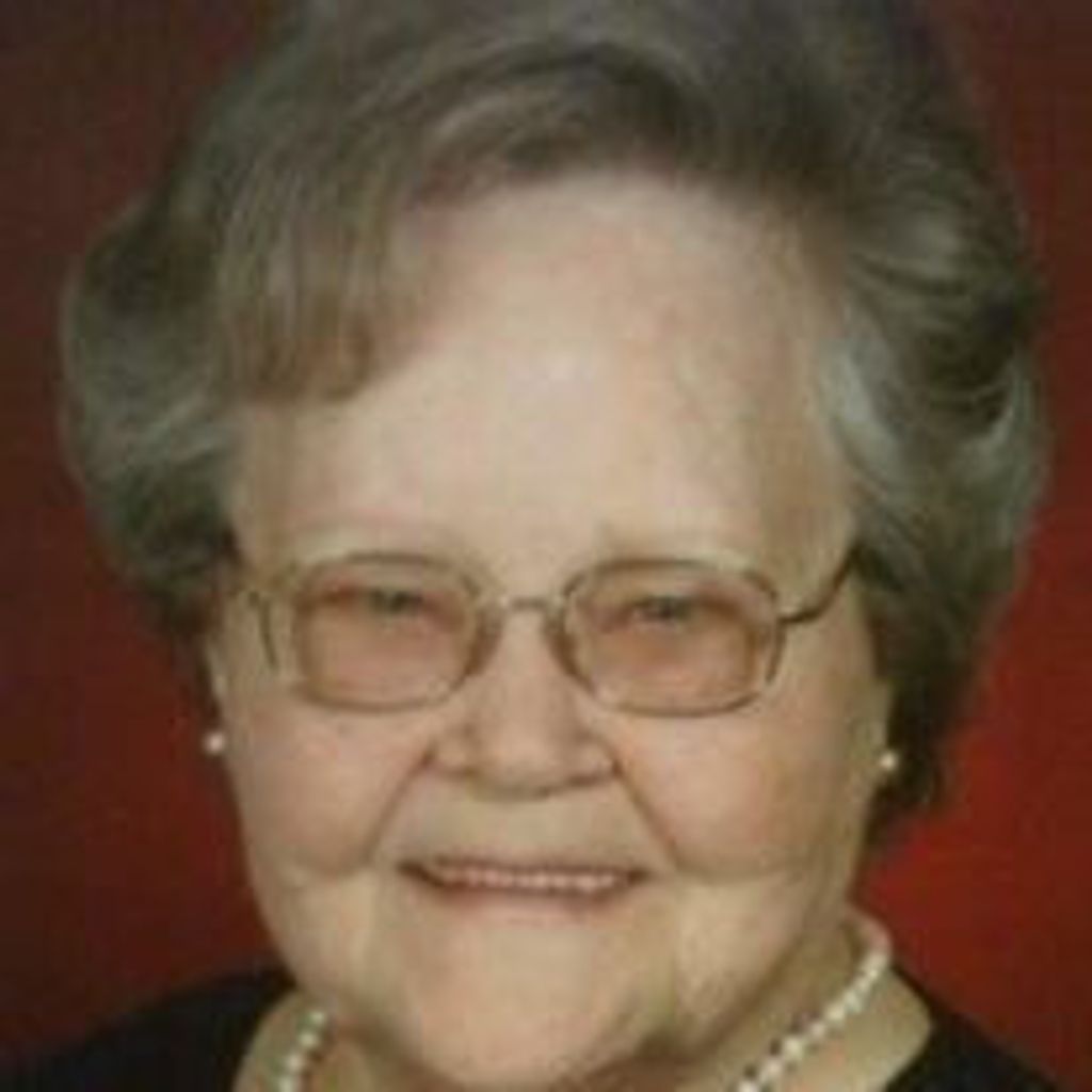 Earlene Marie Alexander