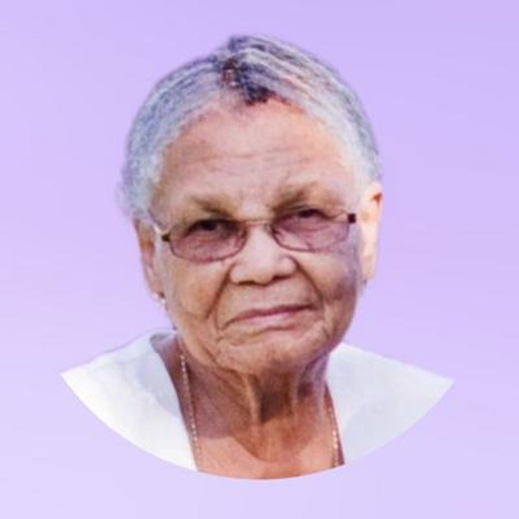 Clarissa Honora George Profile Photo