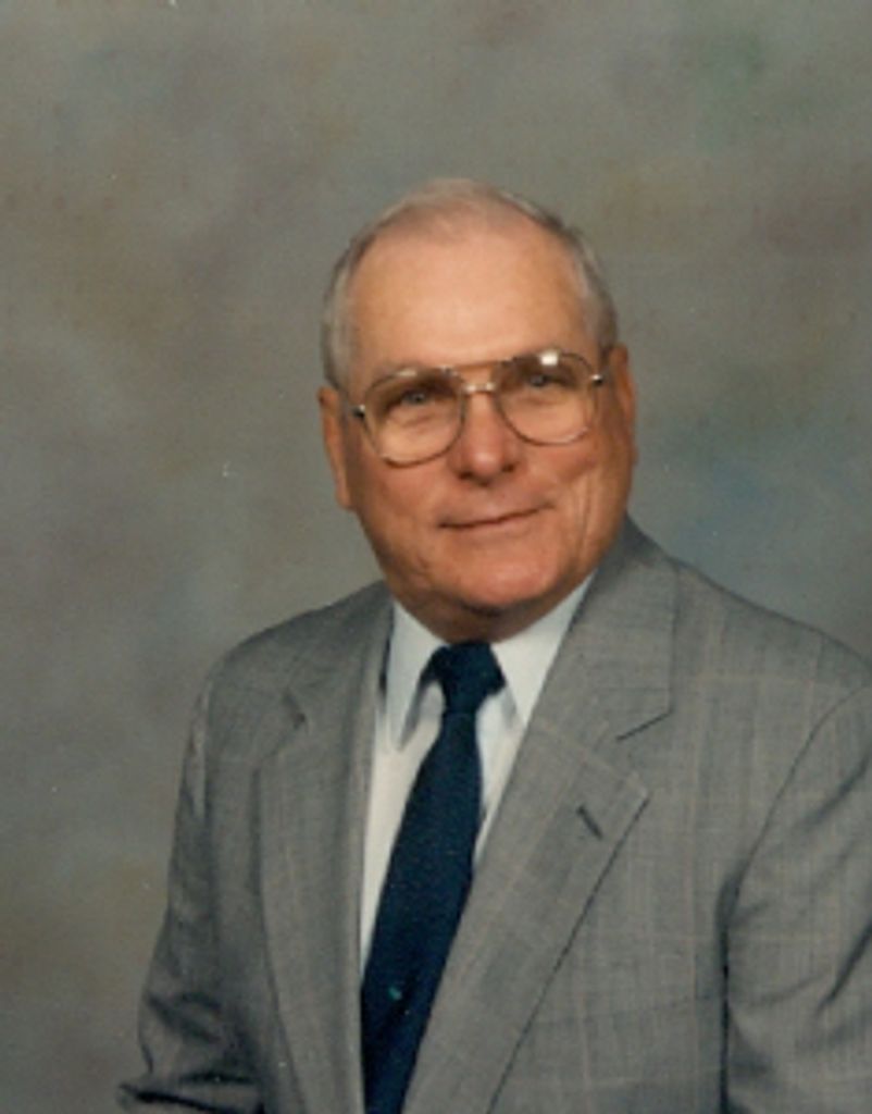 Robert R. Cook