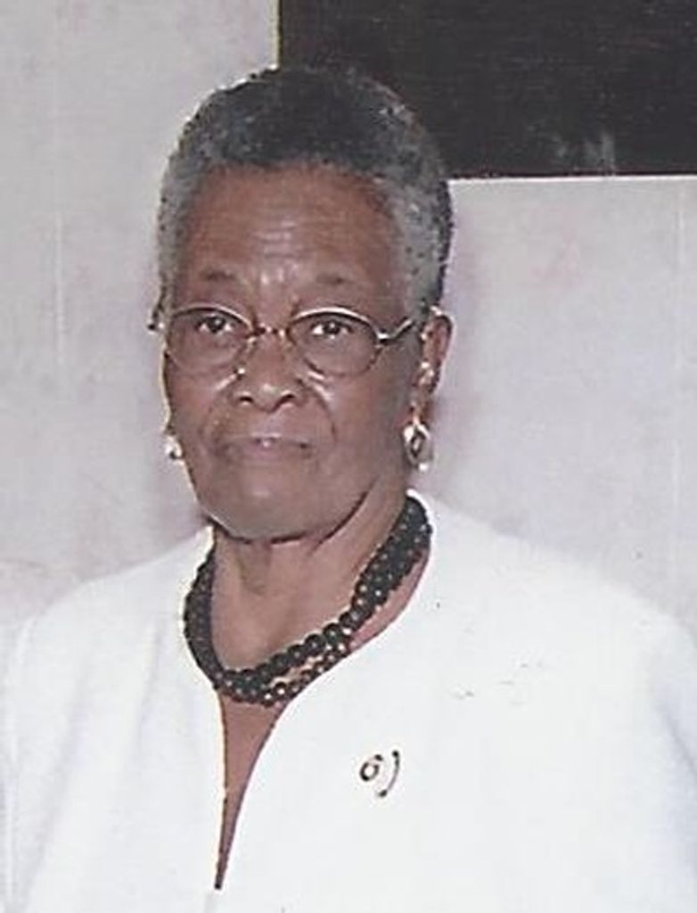 Verdella Kendrick Reed Profile Photo