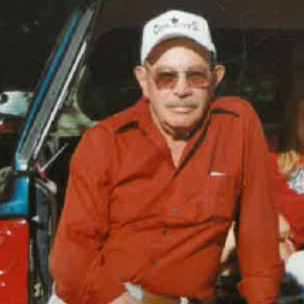 Rudy Montano