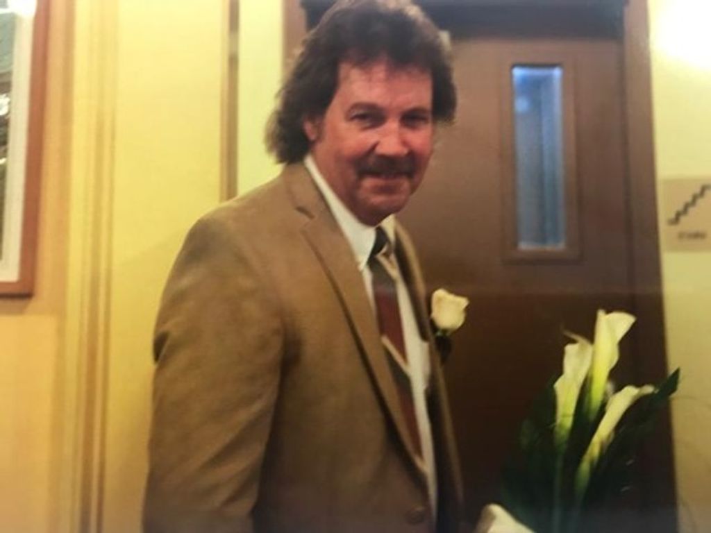 Tracy Christopher Renfroe