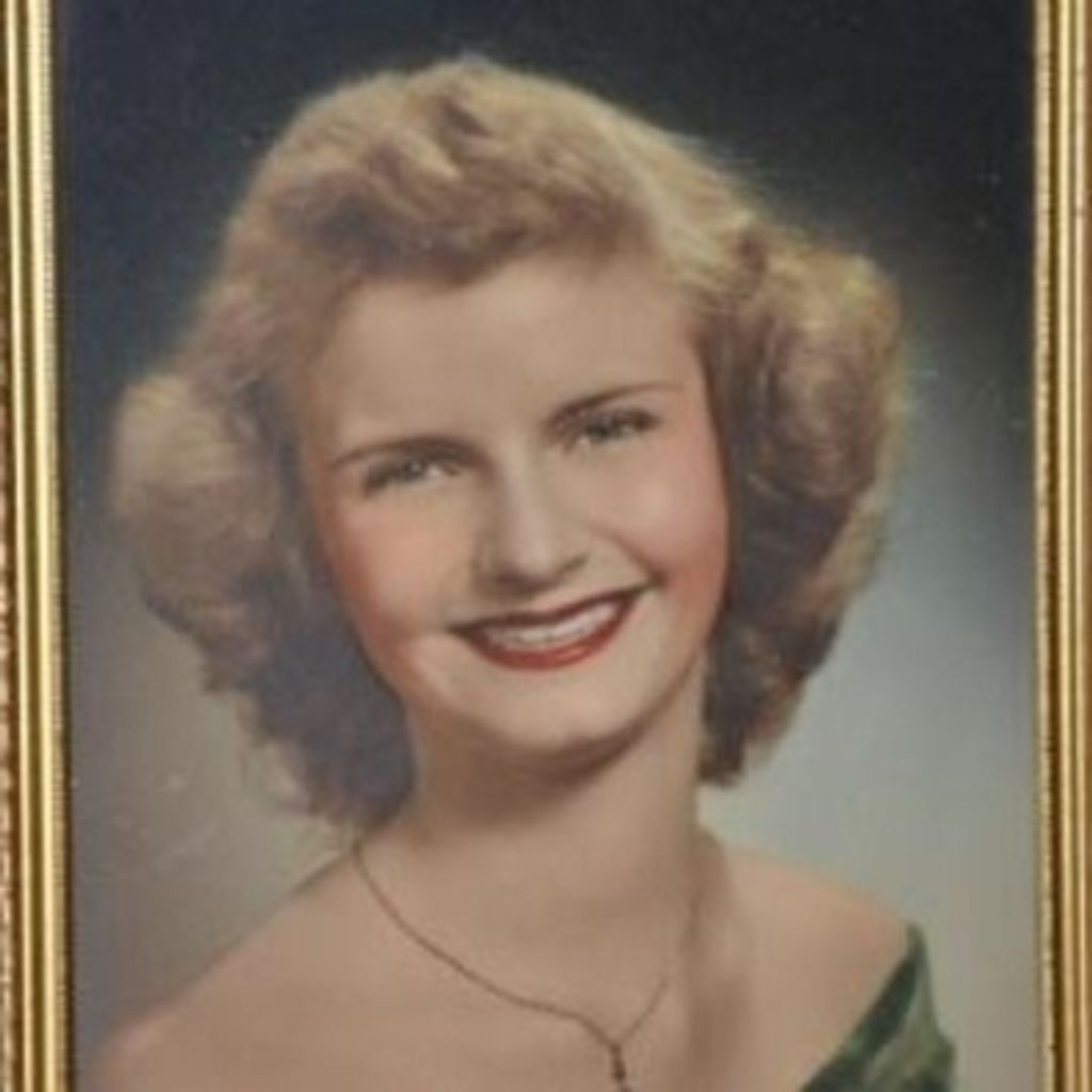 Colleen Petty Dement