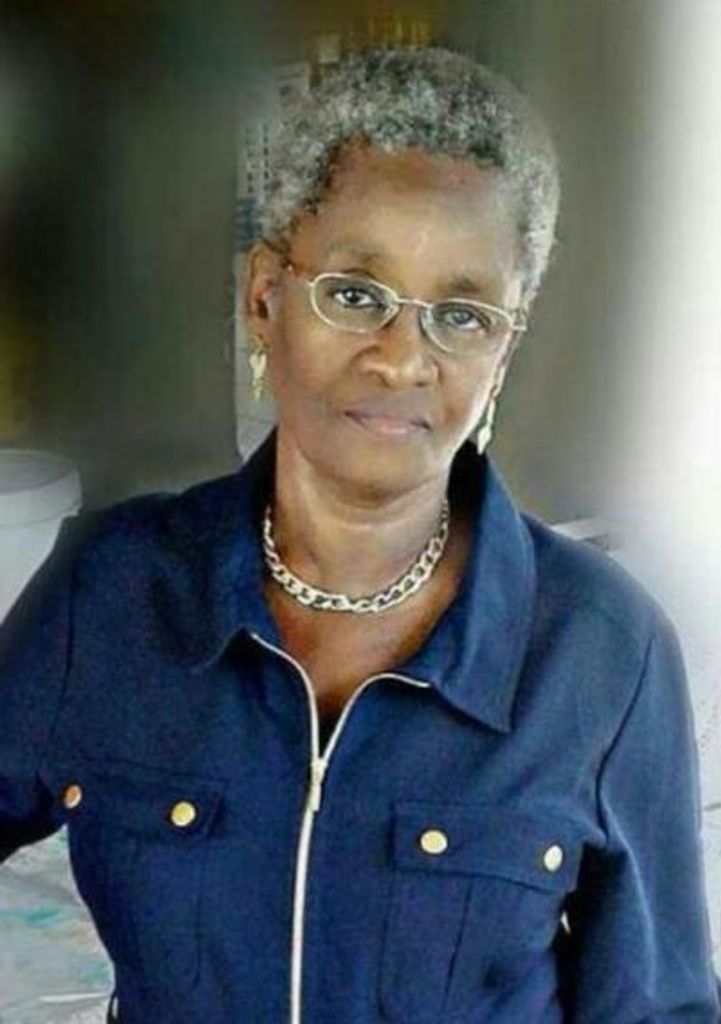 Marie Frantz Nestor Innocent Profile Photo