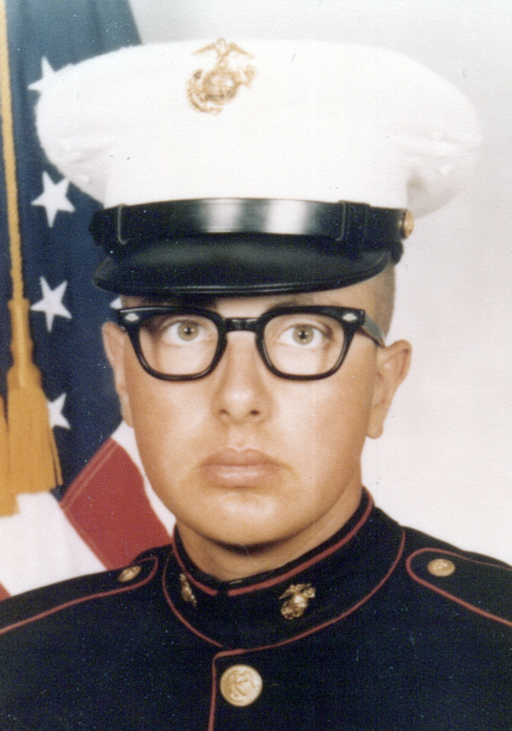 James "Jim" Wolf