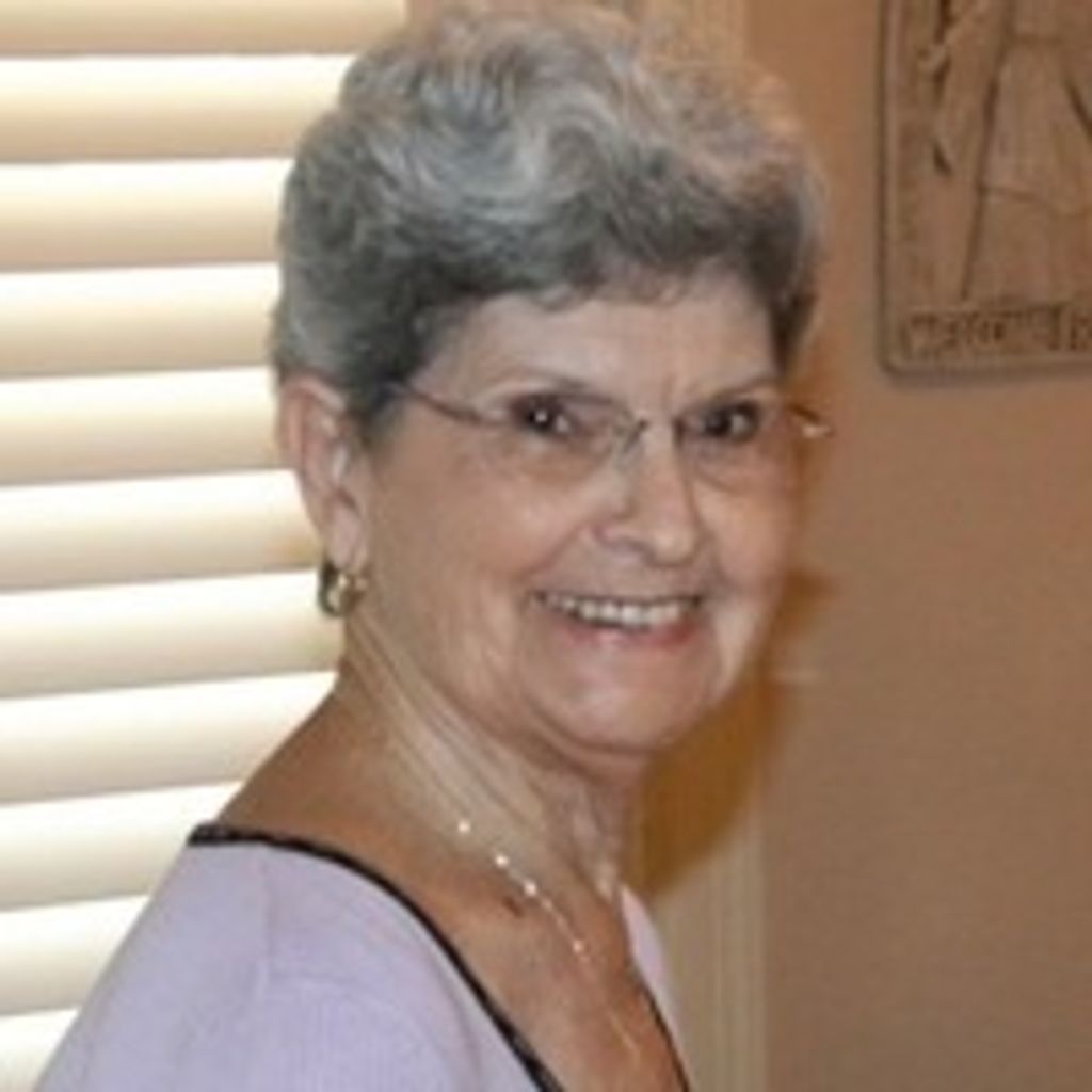 Lillian Jacko