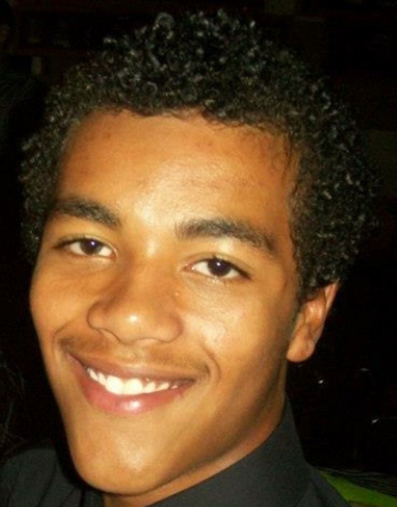 Da'Shaun Jerome Coles Profile Photo