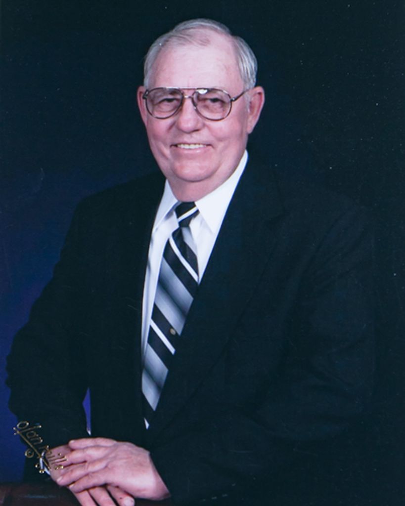 Richard Lee Wood