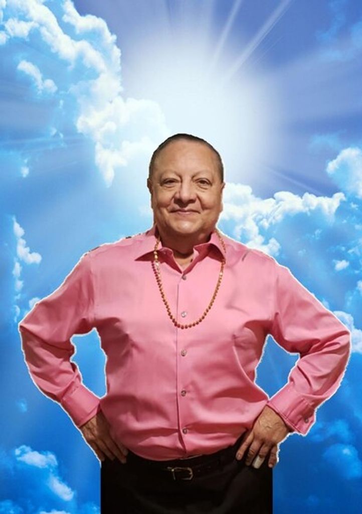 Edgar Hugo Ponton Profile Photo