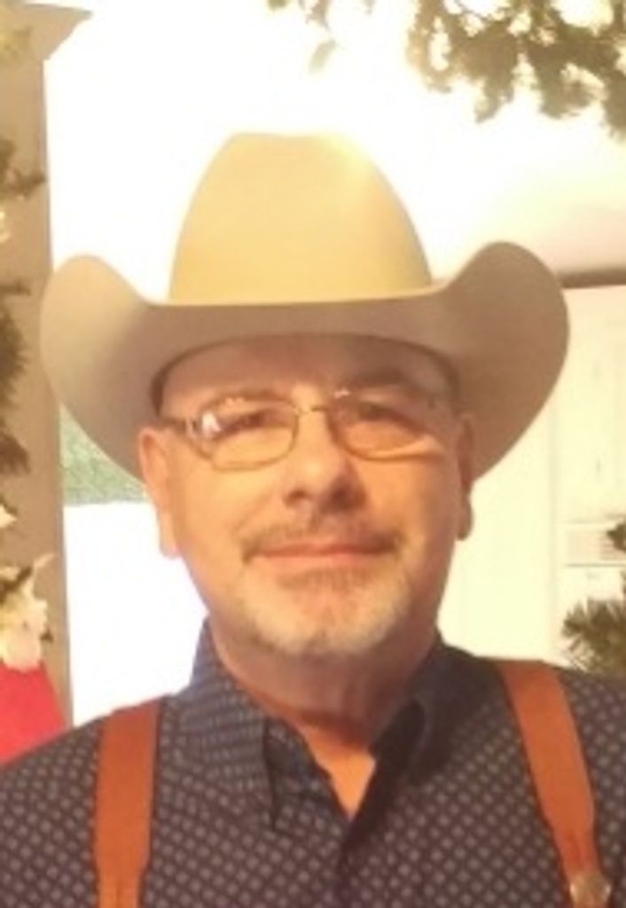 Randy Eugene Slimp