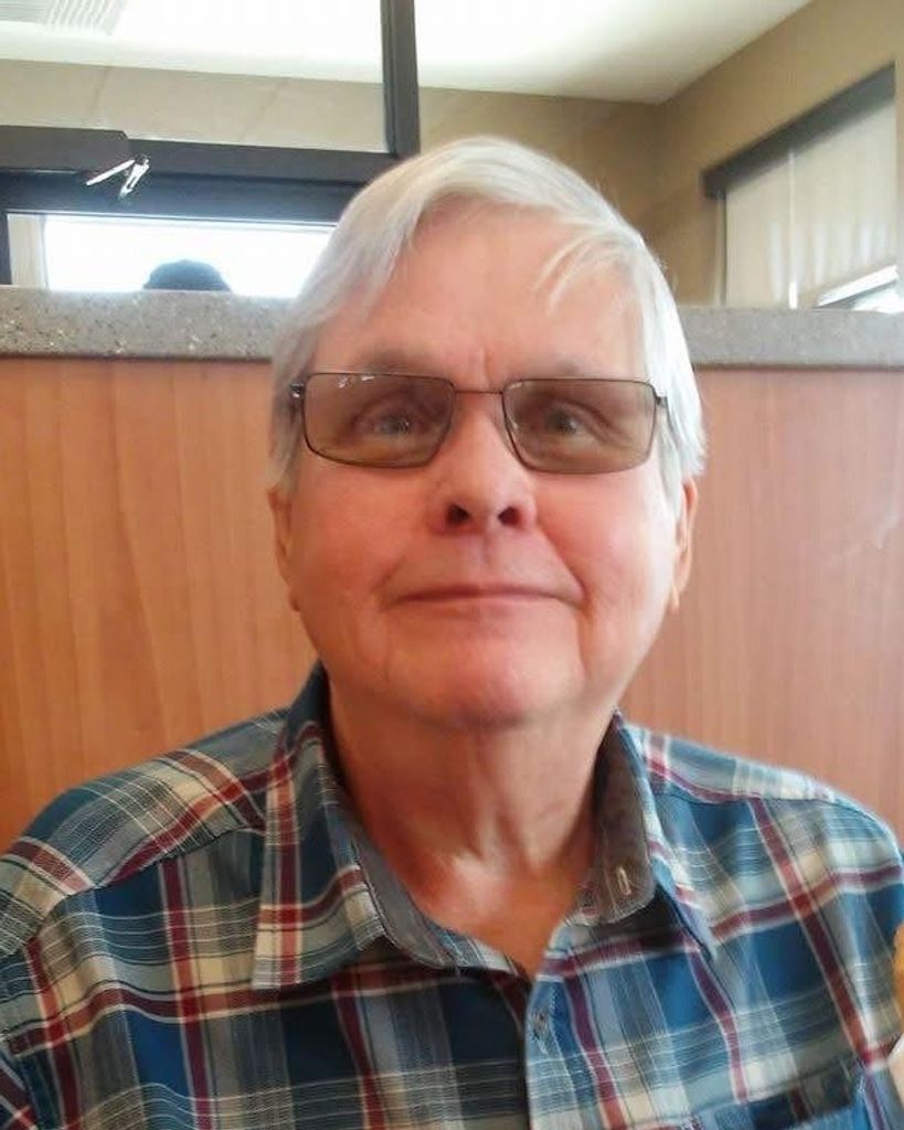 Richard Allen Gordy Sr. Profile Photo