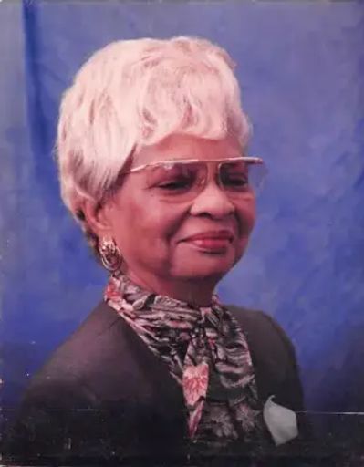 Zora Mildred Starks Profile Photo