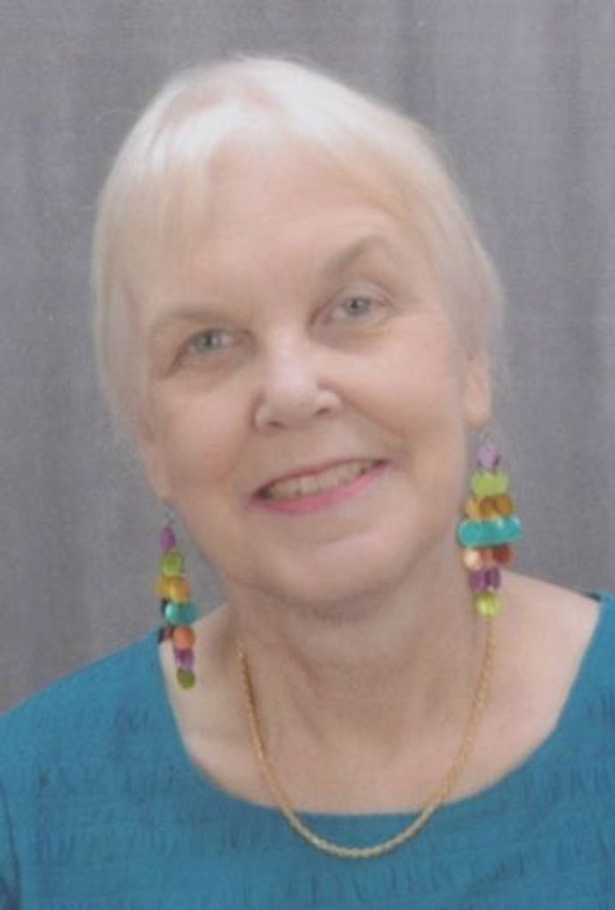 Barbara Wolff