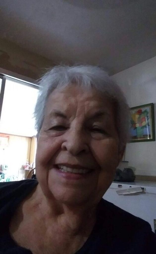 Peggy Bartlett Profile Photo