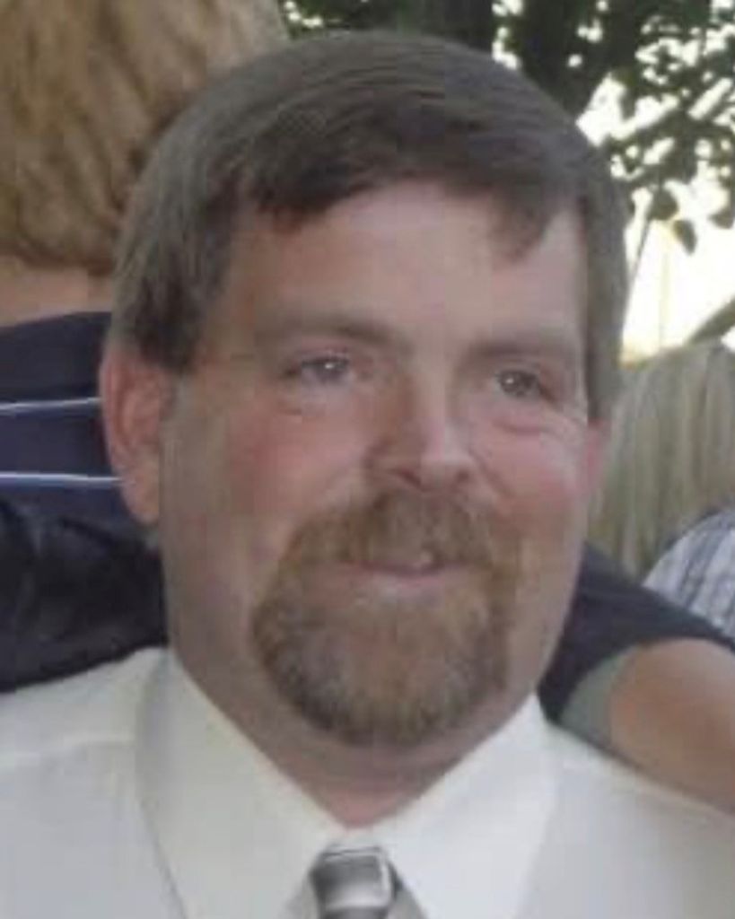 Homer Almus Groneman