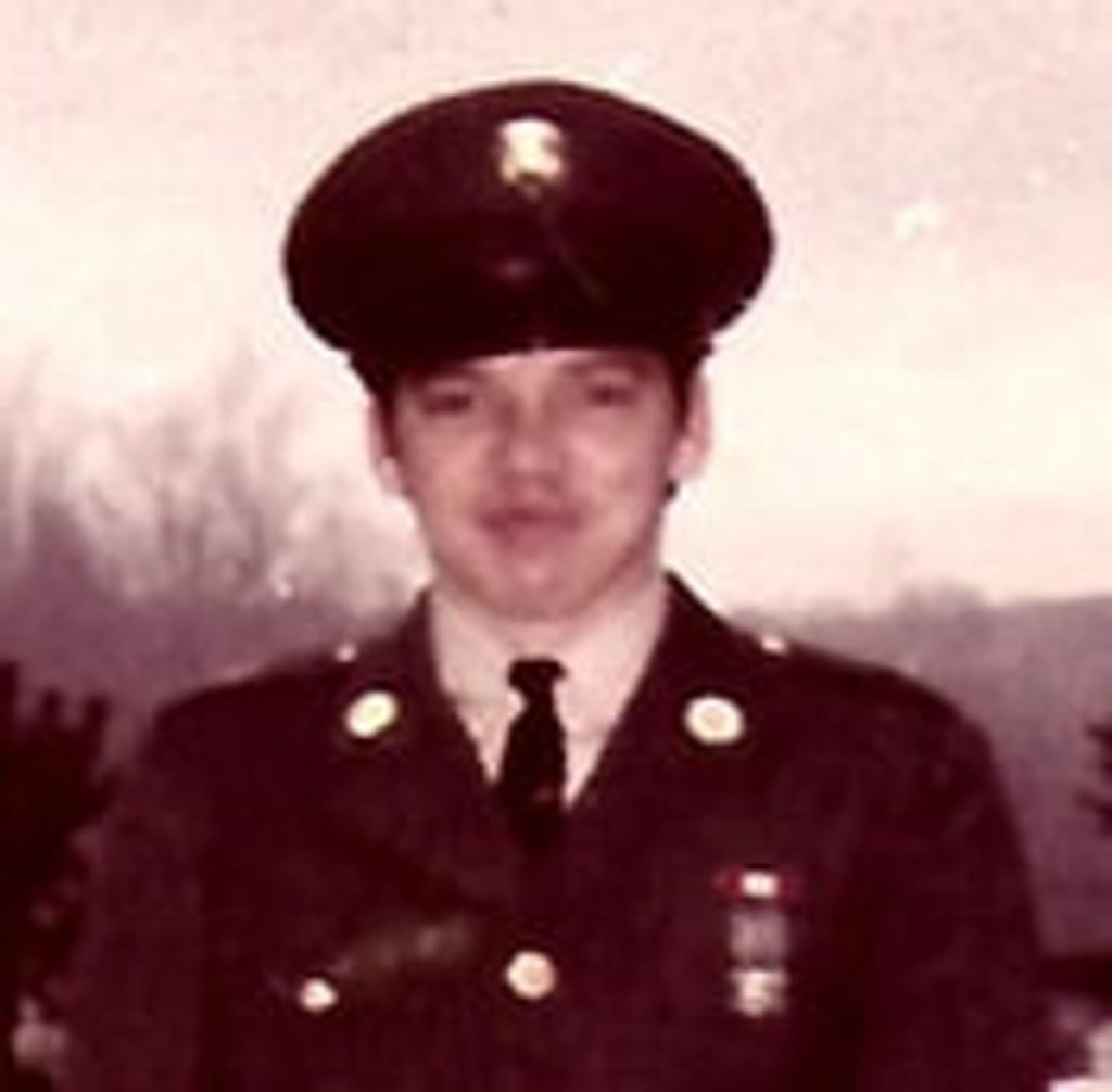 Warren D. Brust Profile Photo