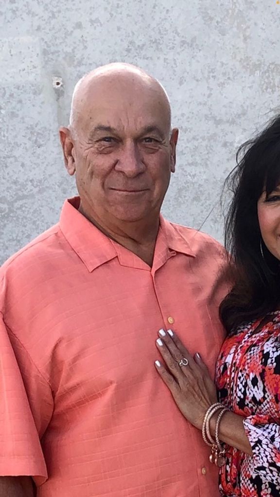 William J "Bill" Sanders