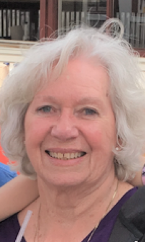 Beverly Ann Howze