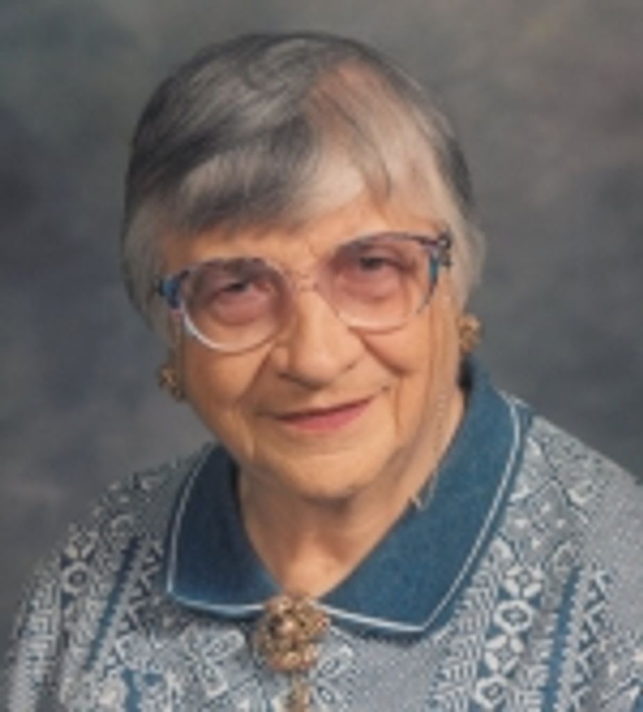 Rose Mary Treiber