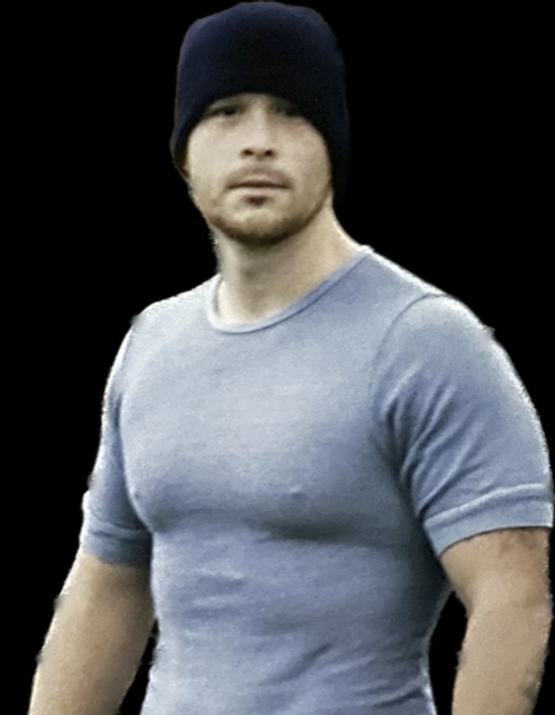 Christopher Garcia Herrera Profile Photo