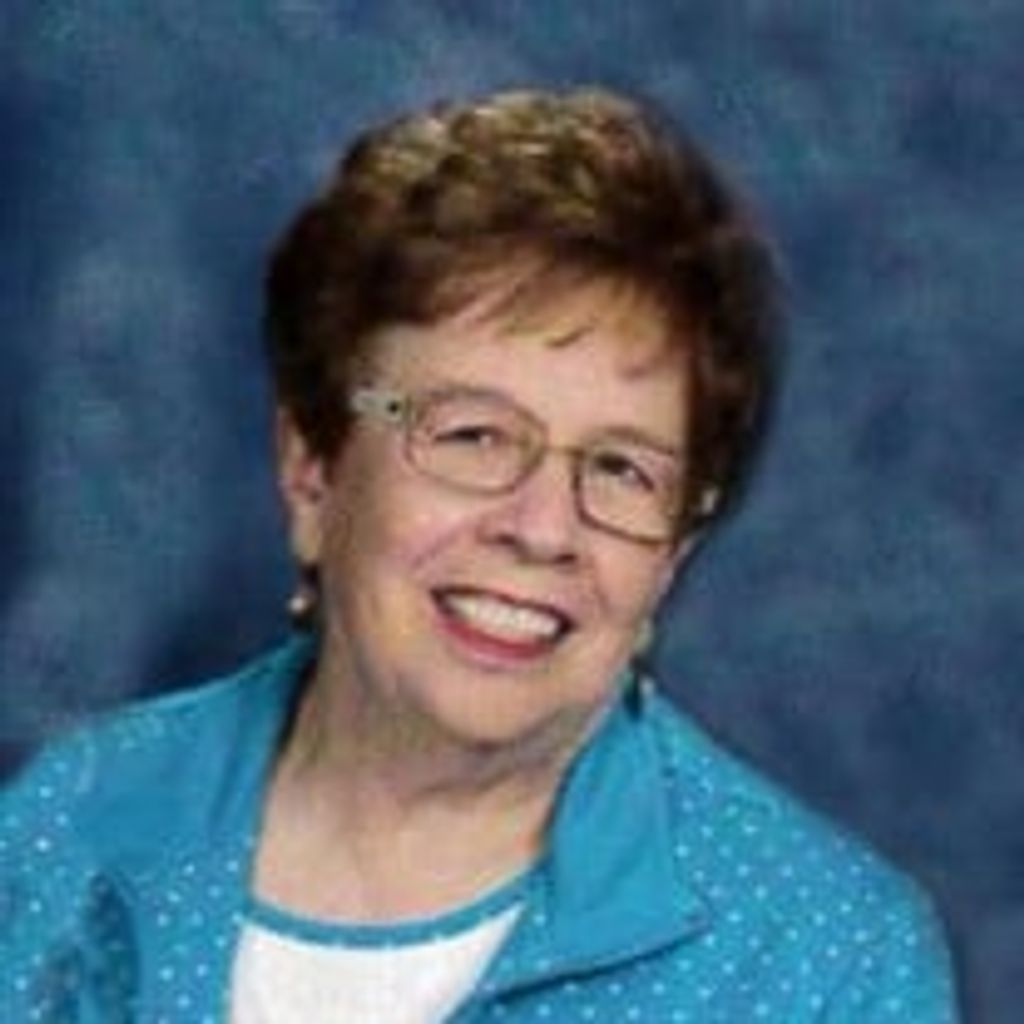 Judith D. Herbold