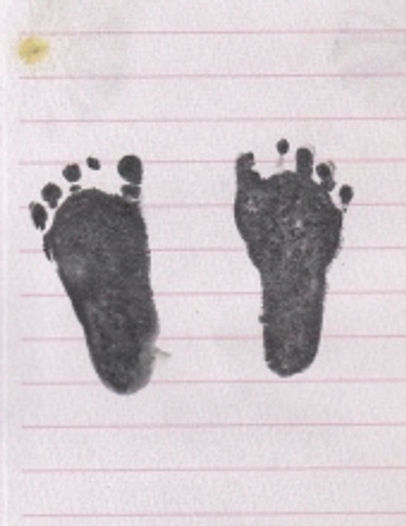 Octavia Rose Grace-Ann Harris