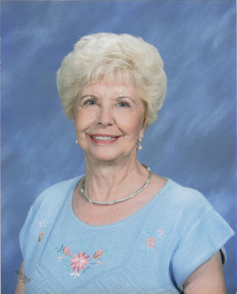 Eunice Higgins