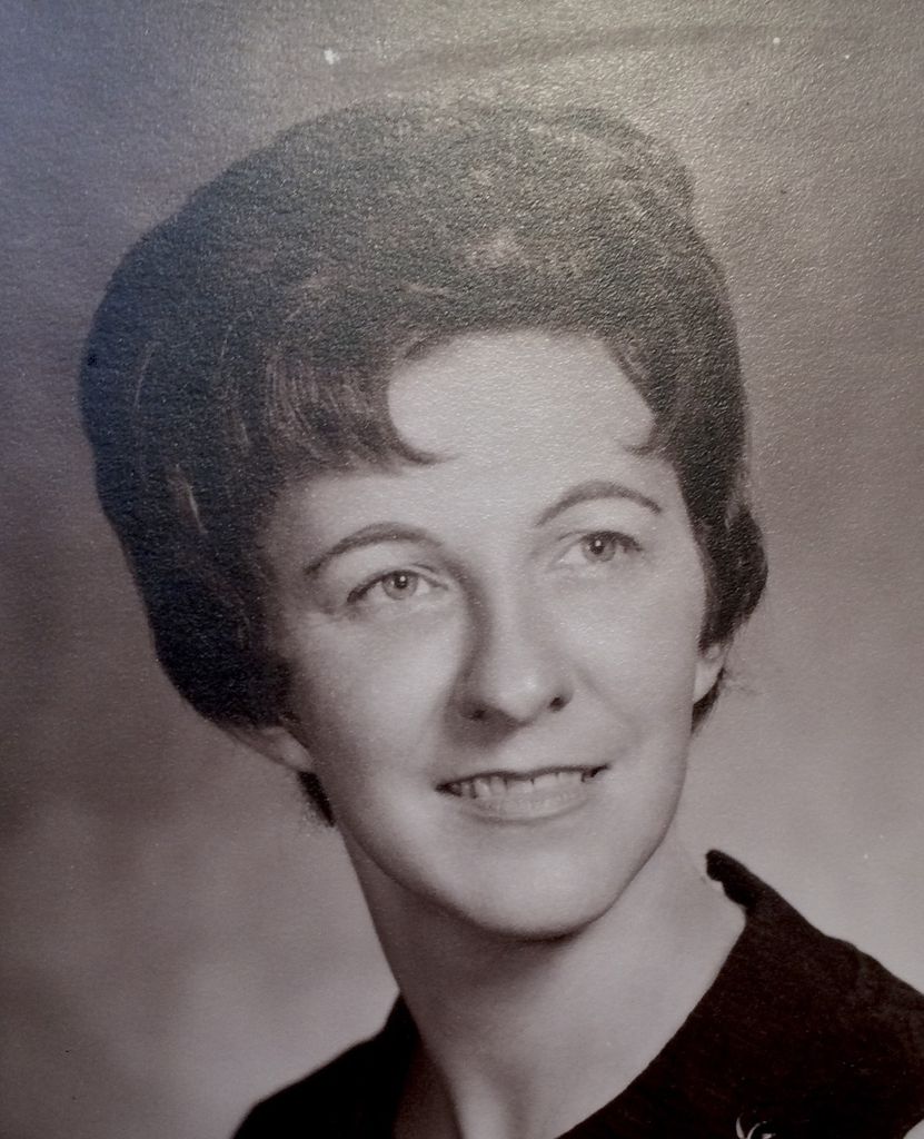 Fay E. Himes