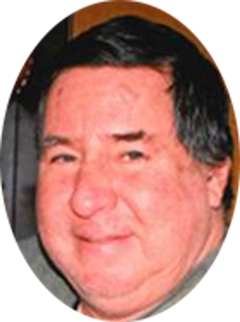 Victor Lunsman
