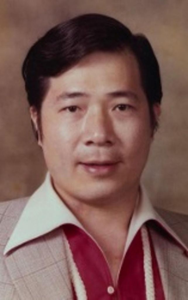 James Kee Bee Sia Profile Photo