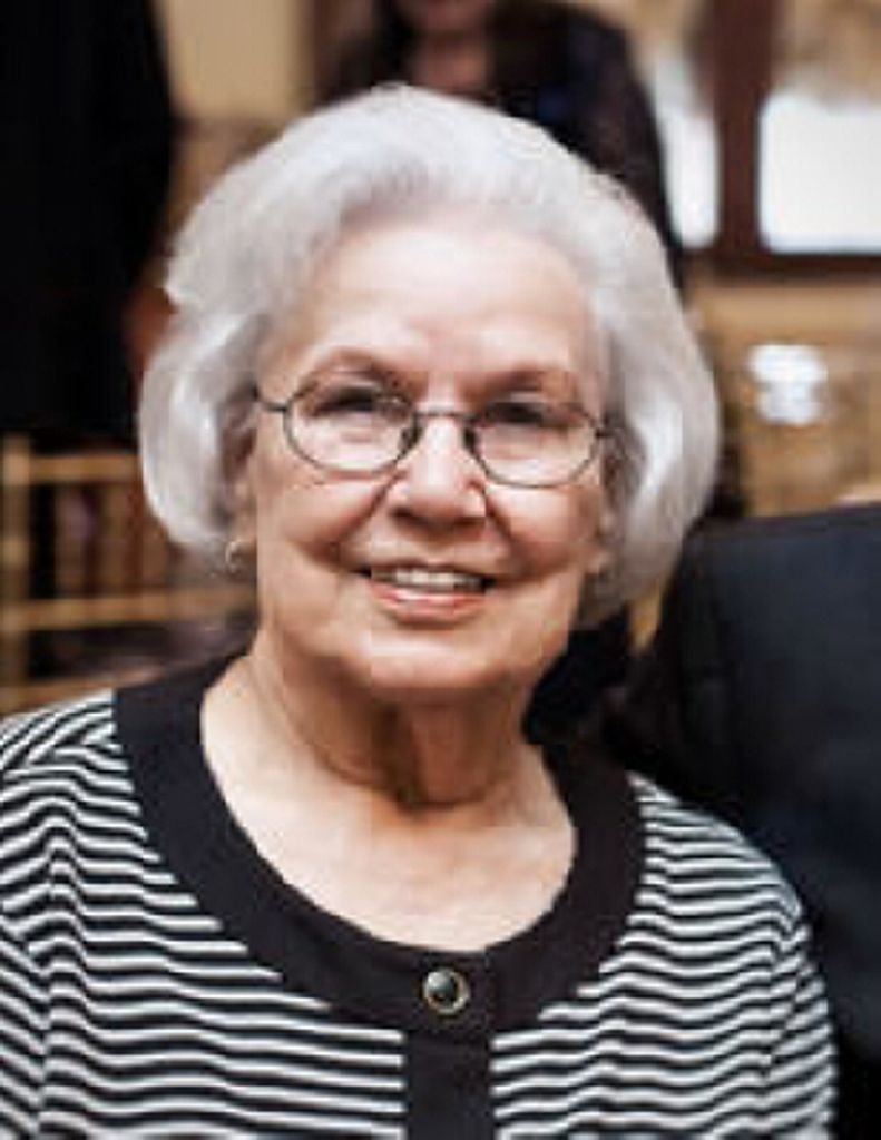 Pauline Gaynell Mccord Profile Photo