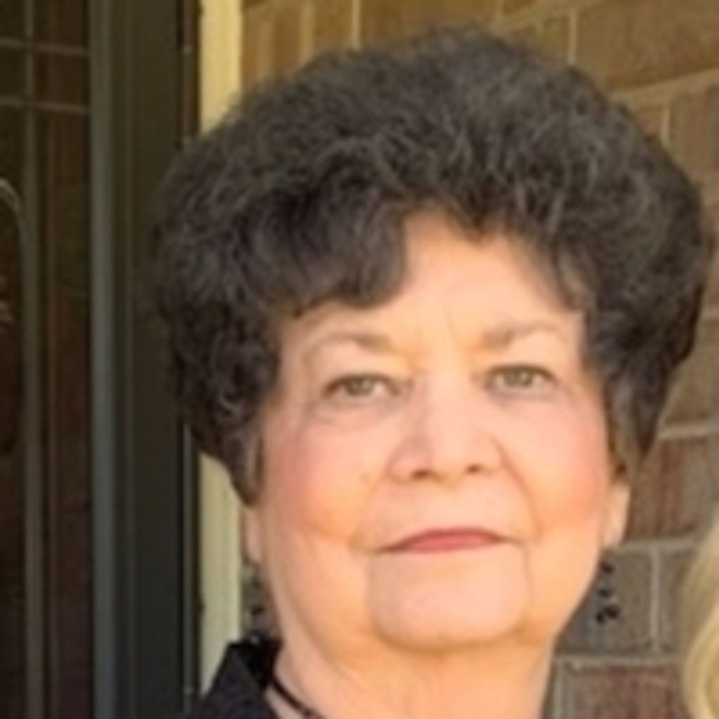 Linda Frances Culpepper Profile Photo