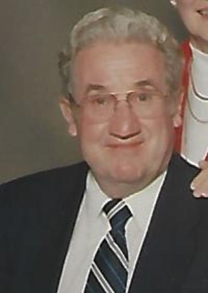 Howard R. Gossman Profile Photo
