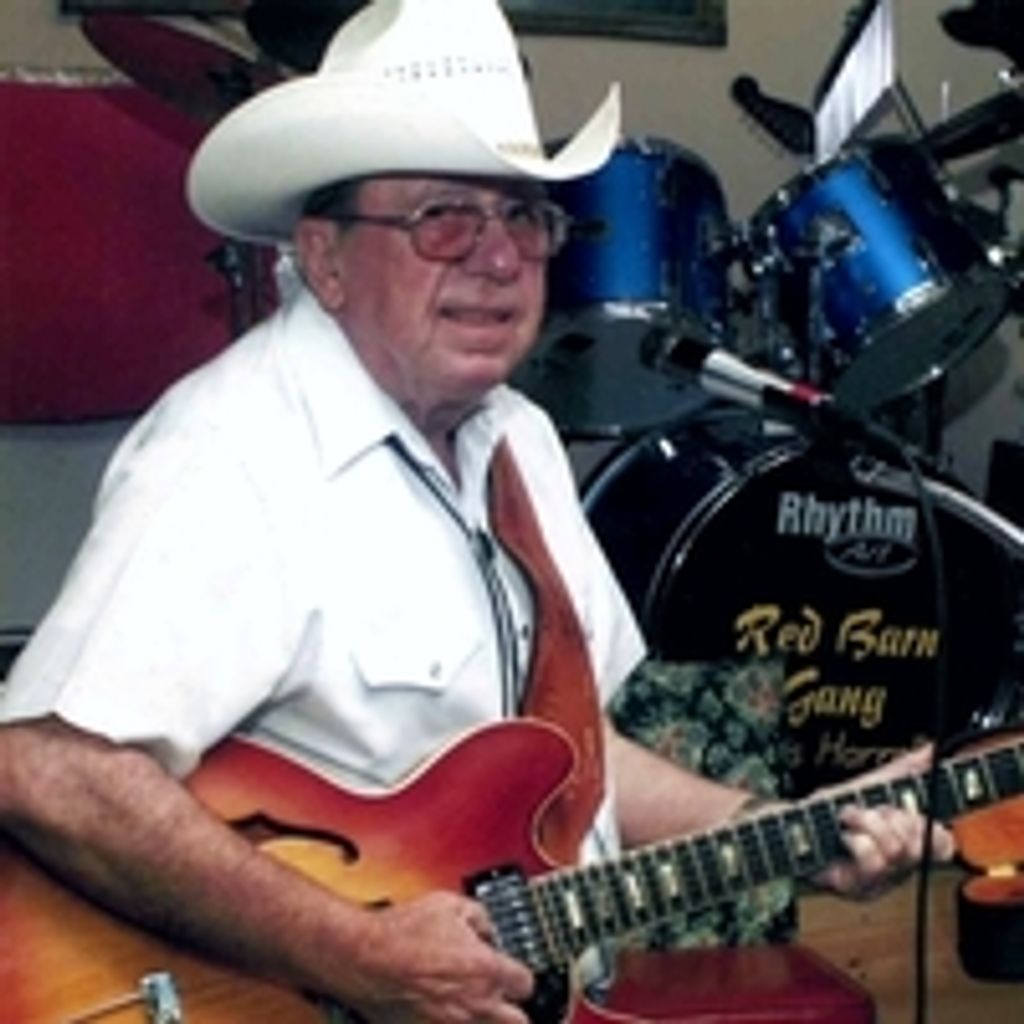 Wilbur Eugene Casper