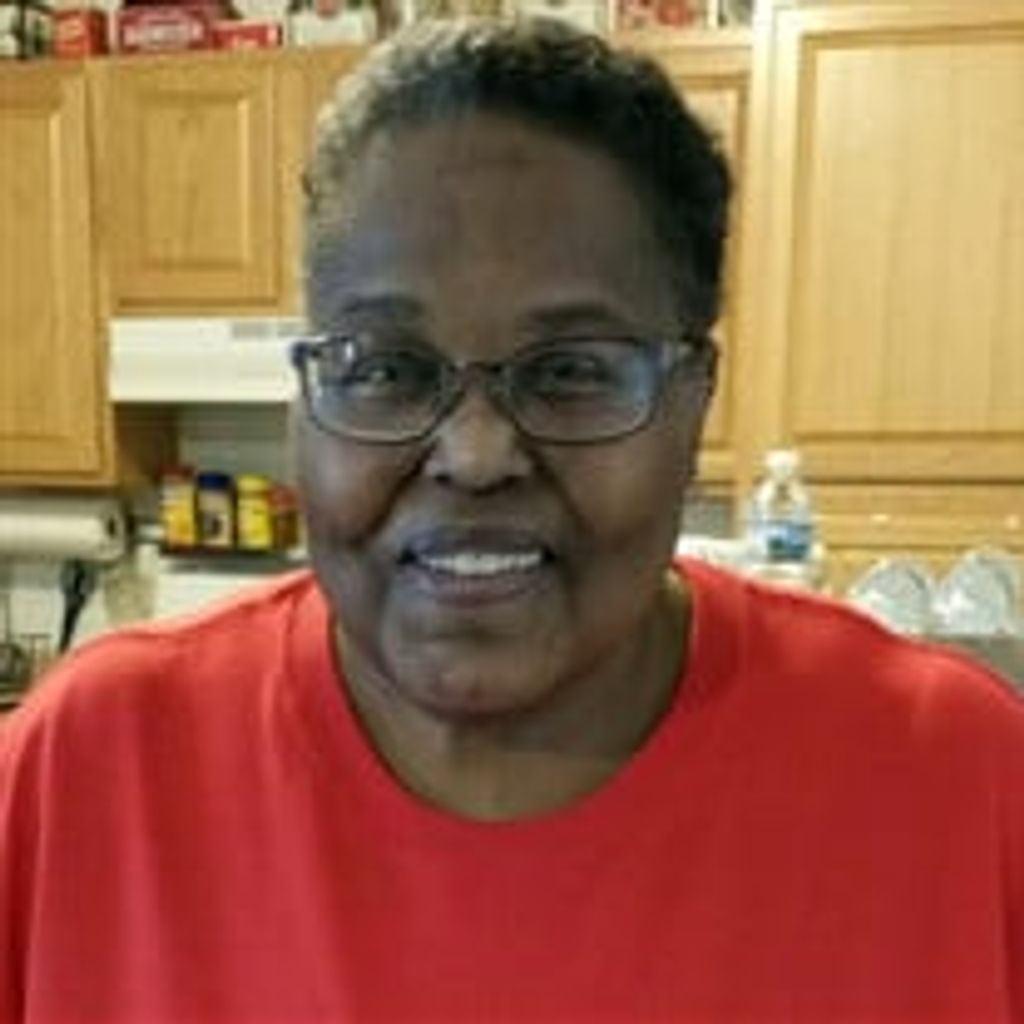 Linda J. Russell