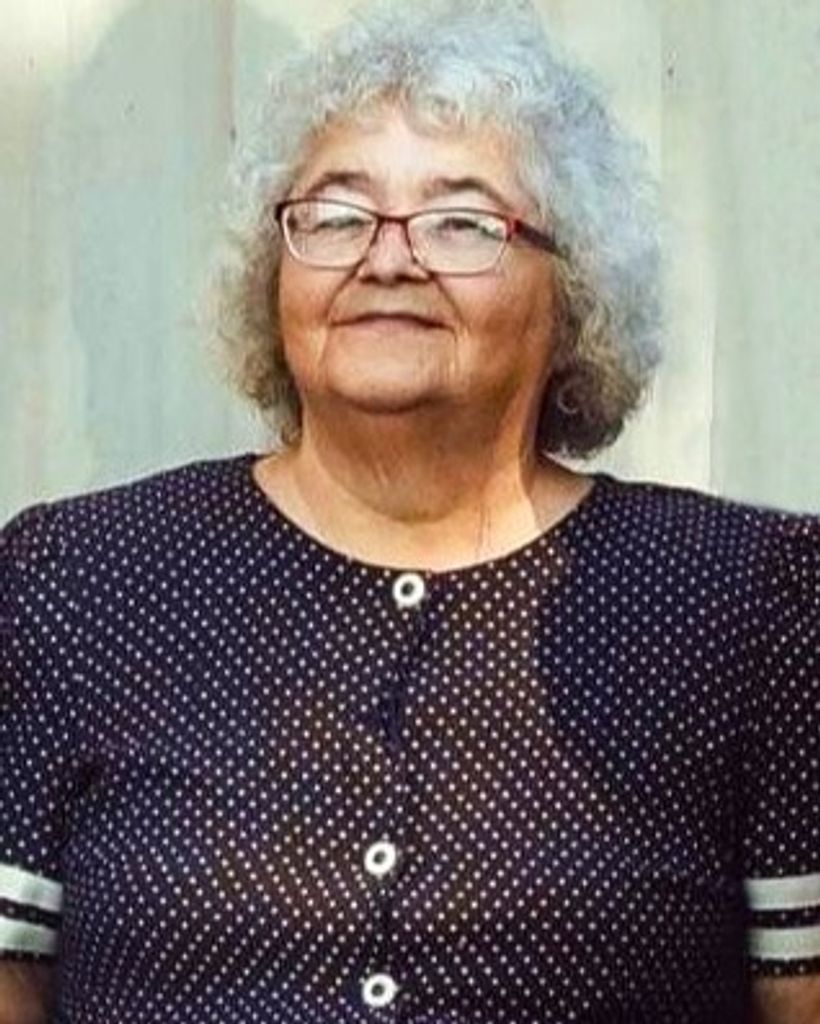 Virginia "Louise" Smith