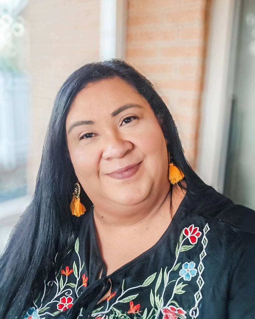 Melody Carrasco Lopez Profile Photo