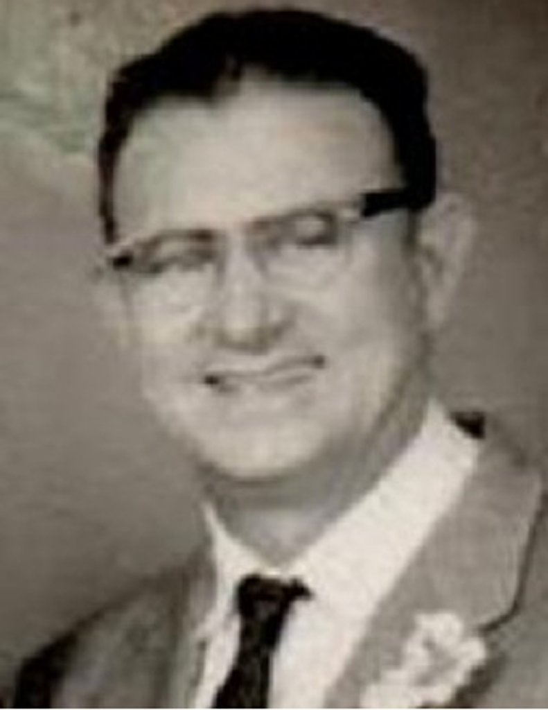 Charley O. Hart
