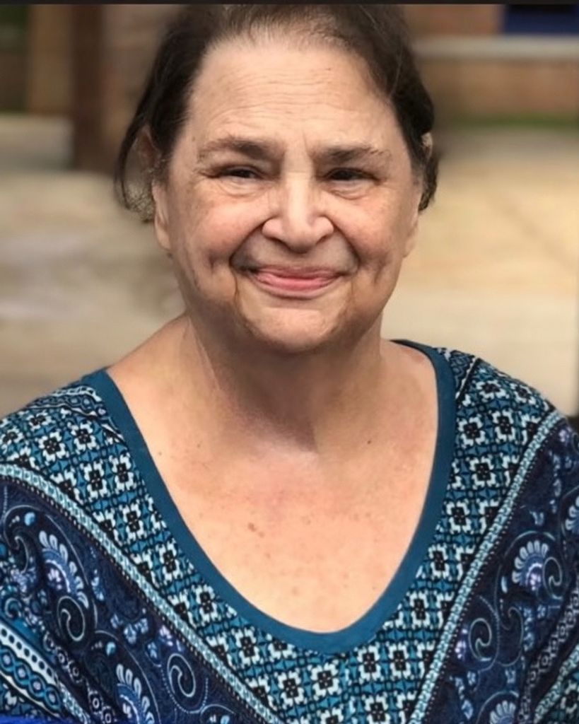 Peggy Weisser Profile Photo